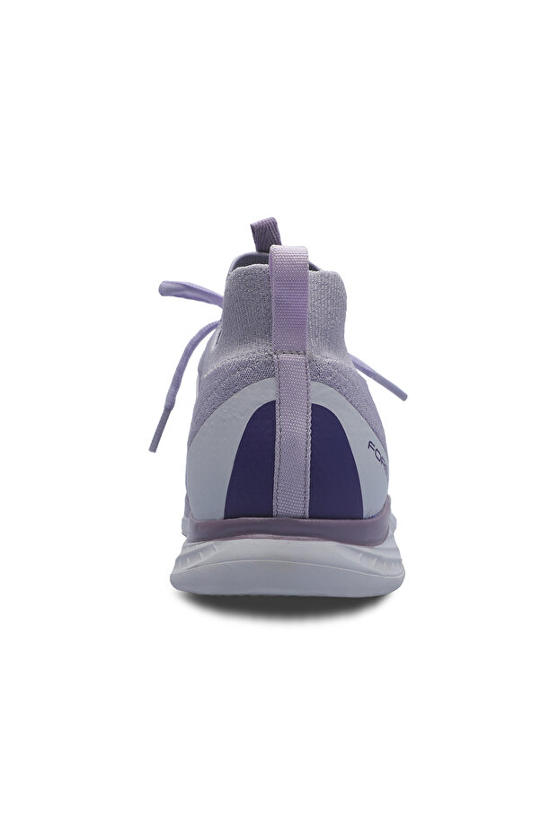 NIL-G Kadın Ayakkabı Lila - 6