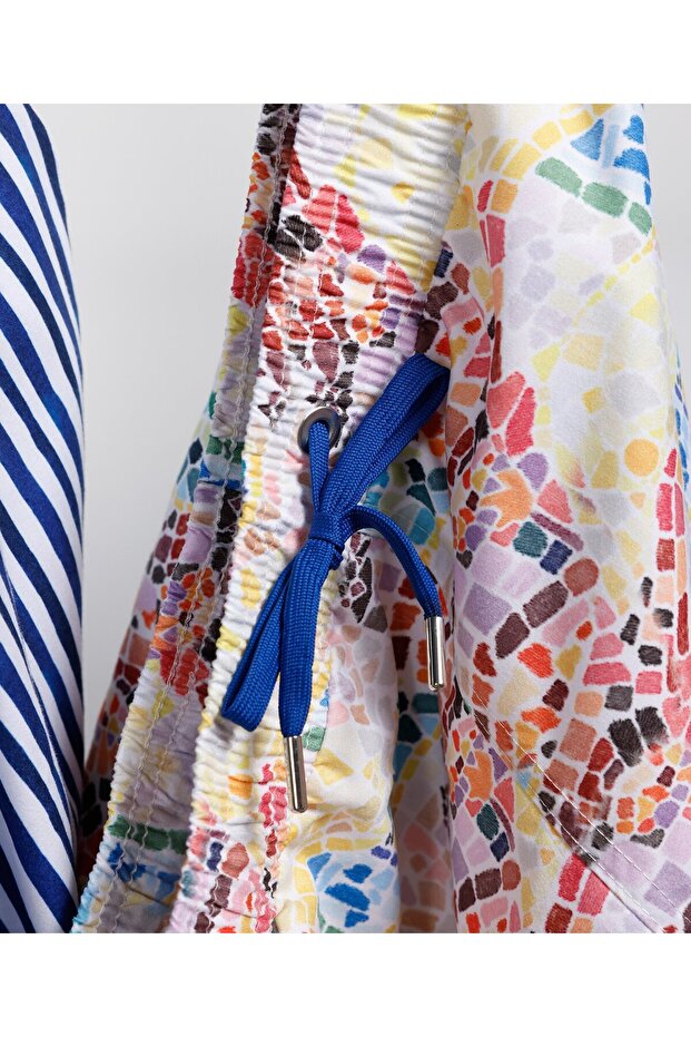 Erkek Mayo Şort - 2