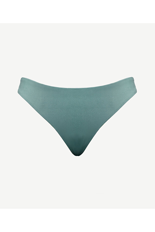 Çift Taraflı Bikini Alt - 5