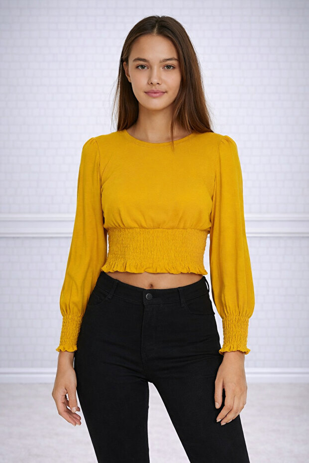 كروب بخيطين - 1