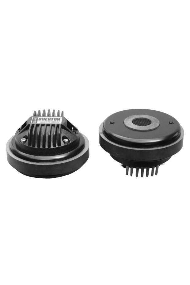-D2544-16 Ohm-DRİVER - 1