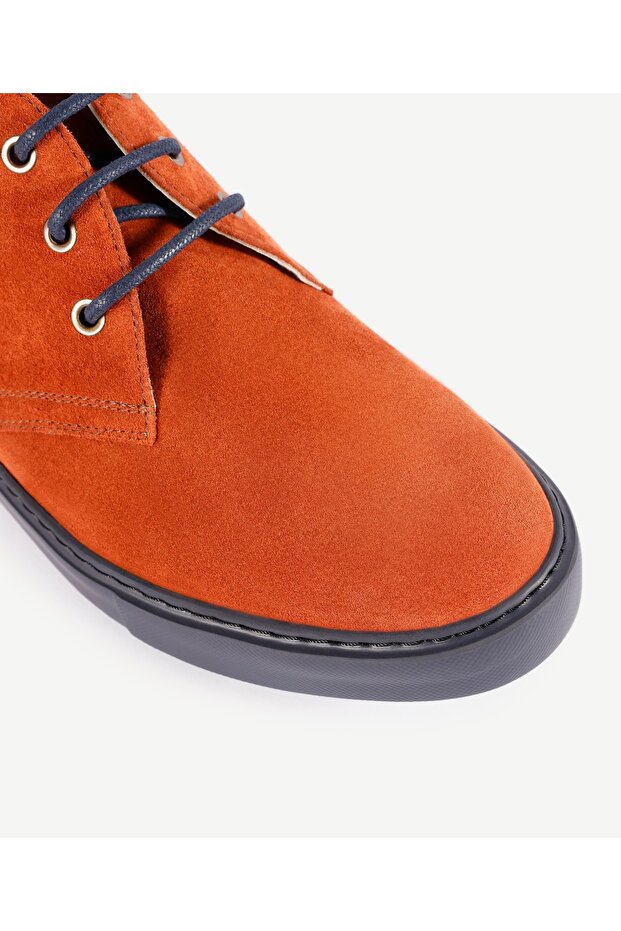 Konforlu Taban Bot - 3