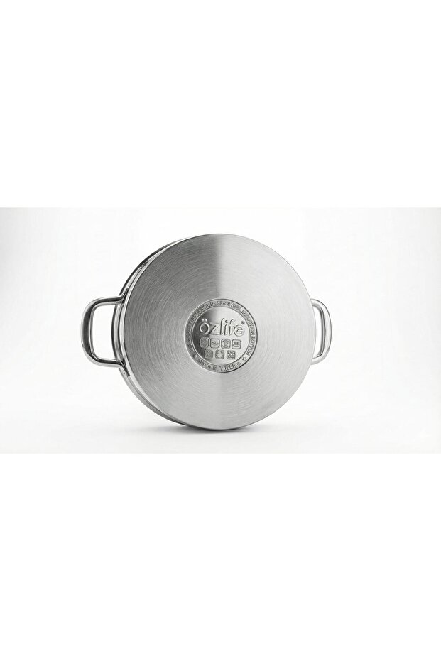 NEO 6 Parça Sahan Seti Sade - 3