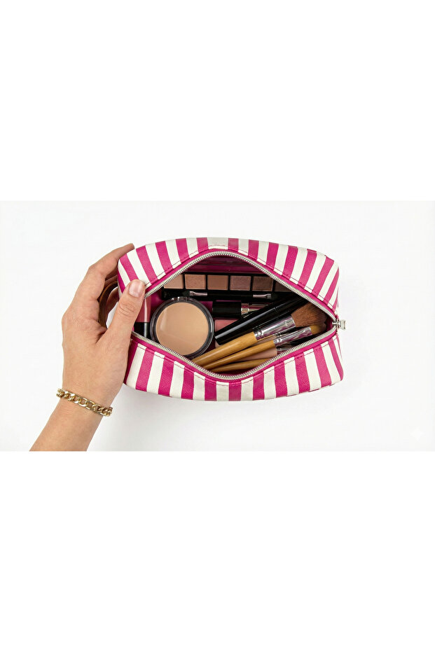 Makyaj çantası - 2