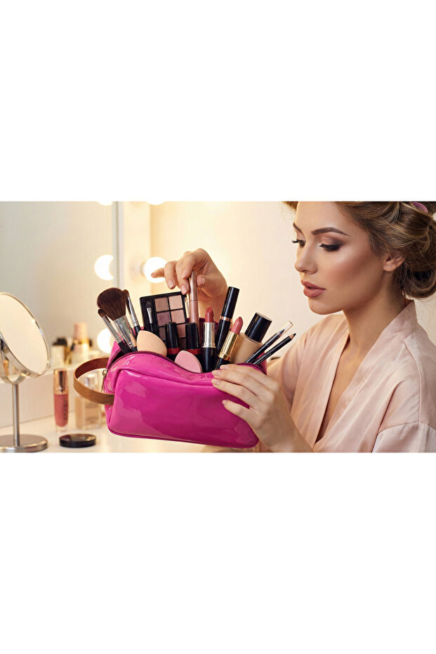 Makeup bag - 1