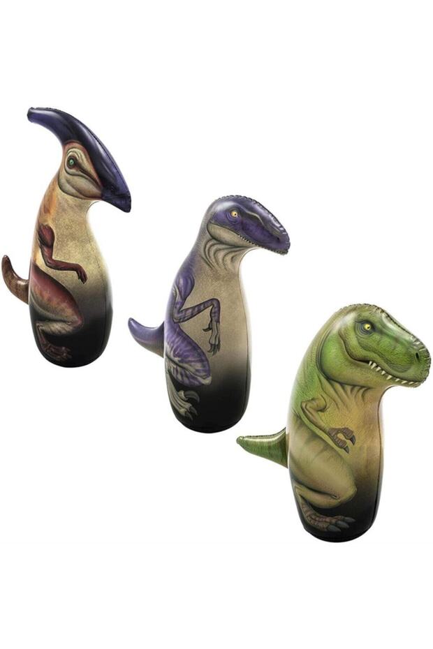 Dinazor Hacıyatmaz 91 cm - 3