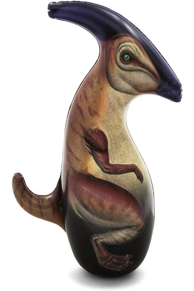 Dinazor Hacıyatmaz 91 cm - 1