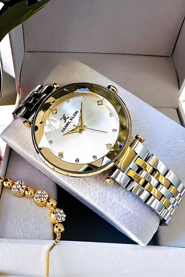 Kadın Kol Saati - 5