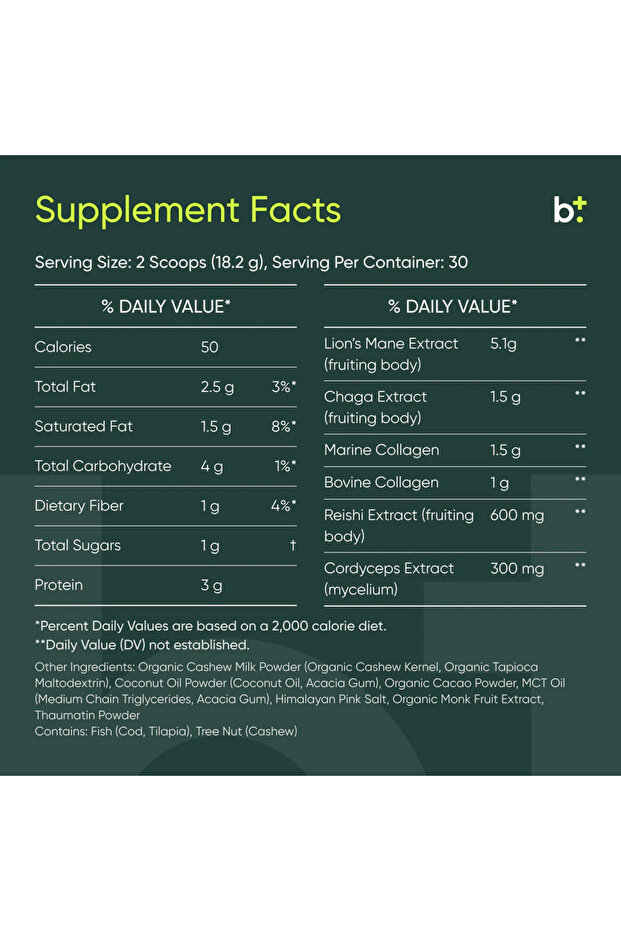 فطر مبتكر بنكهة الكراميل المملح - 2