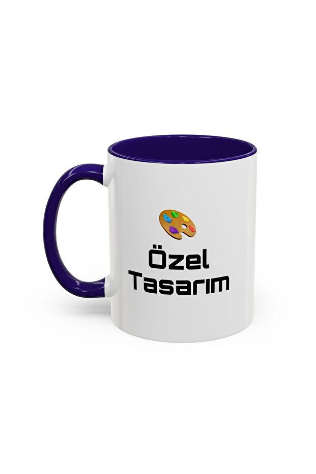 Özel Tasarım Kupa - 2