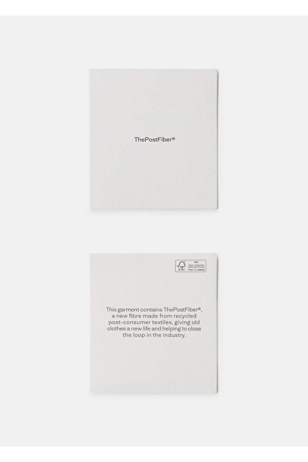 Beli elastik pantolon - 5