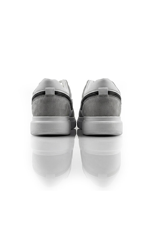 lost +9cm boy uzatan ayakkabı - 3