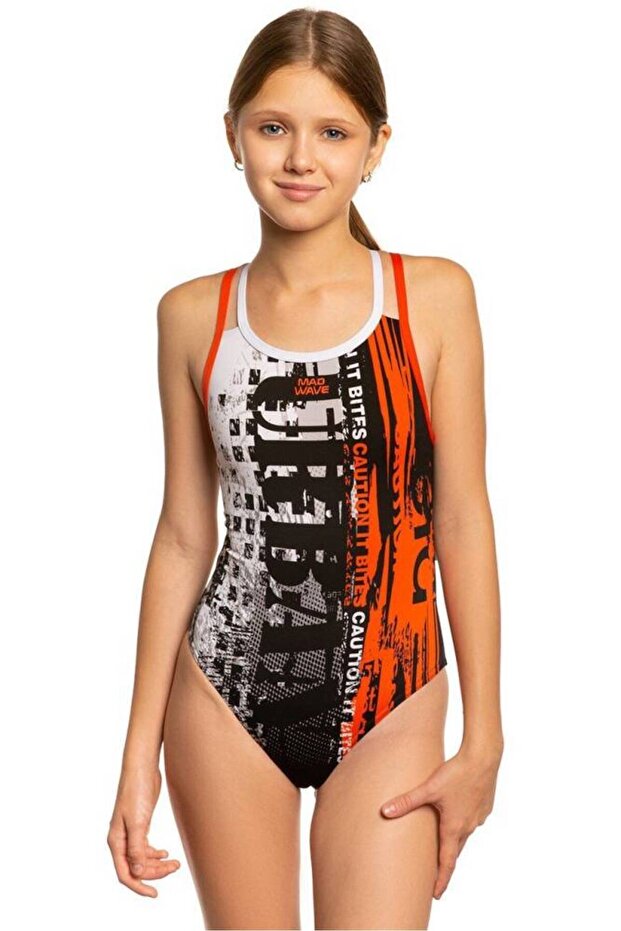 Junior Mayo antichlor Crossback PBT H7, S - 2