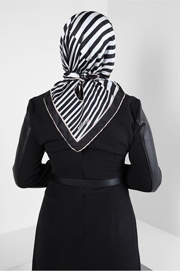 EșARFĂ DUNGA ALVINA 8413 - 2