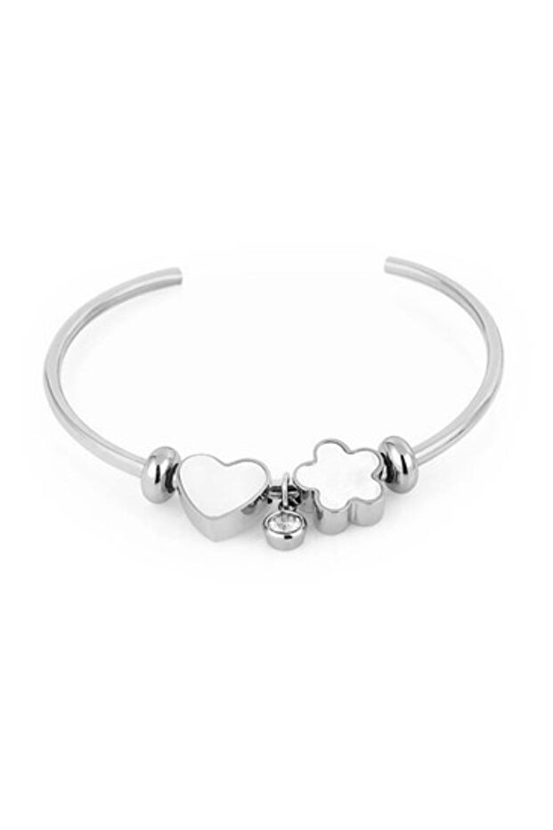 Dkj.3.1015.1 Steel Women's Bracelet