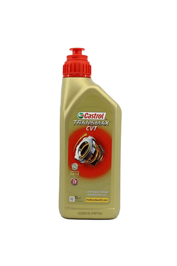 Transmax Cvt 1lt