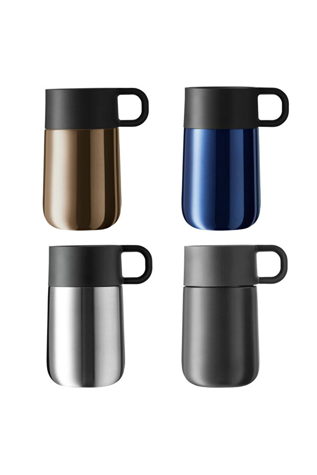 Impulse Termos 0.3 L Gece Mavisi - 3