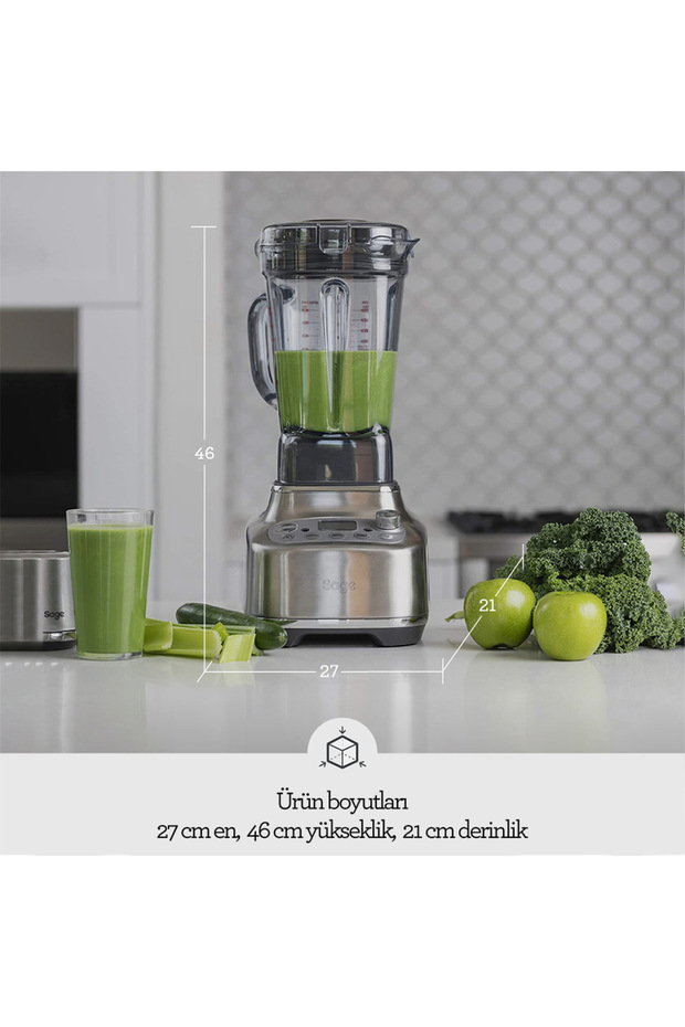 SBL920 The Super Q™ Blender - 3