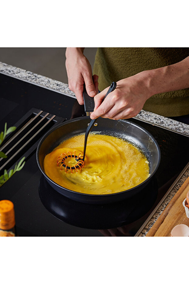 Silikon Spiral Çırpıcı - 3