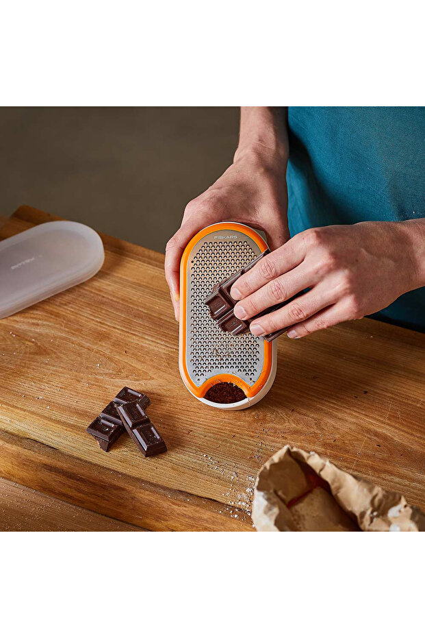 Kapaklı Kutu Rende - 4