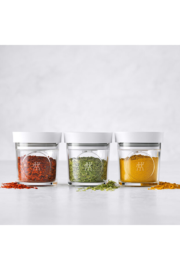 Cube Set XS 3 Parça - 1