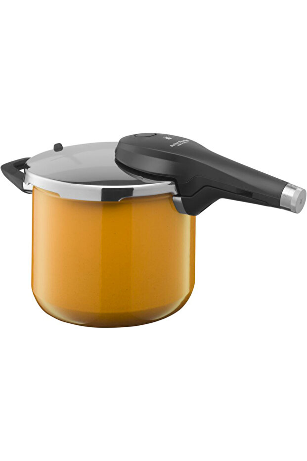 Fusiontec Düdüklü Tencere 6.5 L Sarı - 1