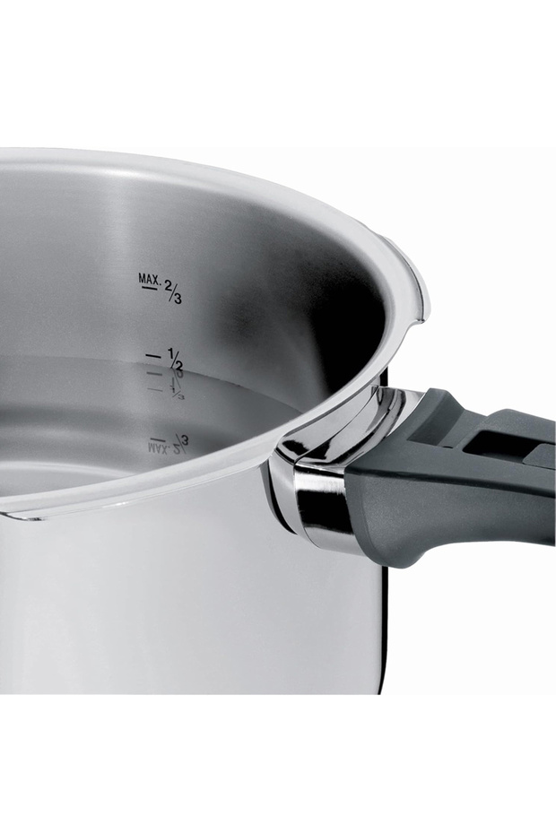 Perfect Düdüklü Tencere 4,5 L - 7