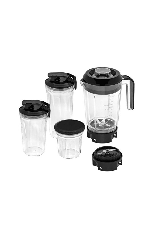 Kult Pro Multifunctional Blender - 7