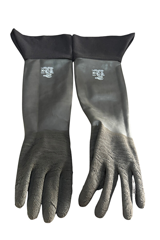 Kumlama Eldiveni - 3