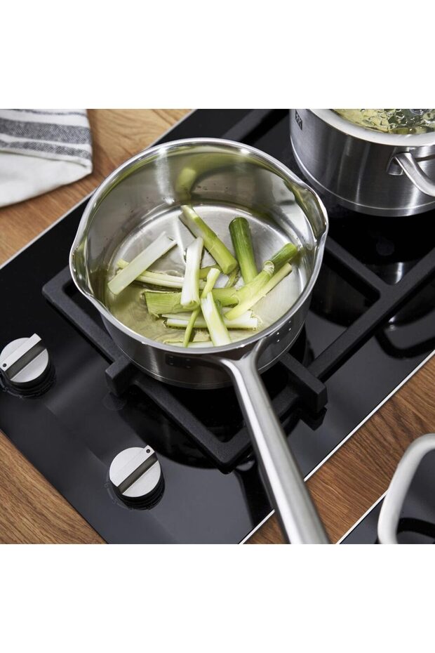 Trueflow Tencere Seti 5 Parça - 8