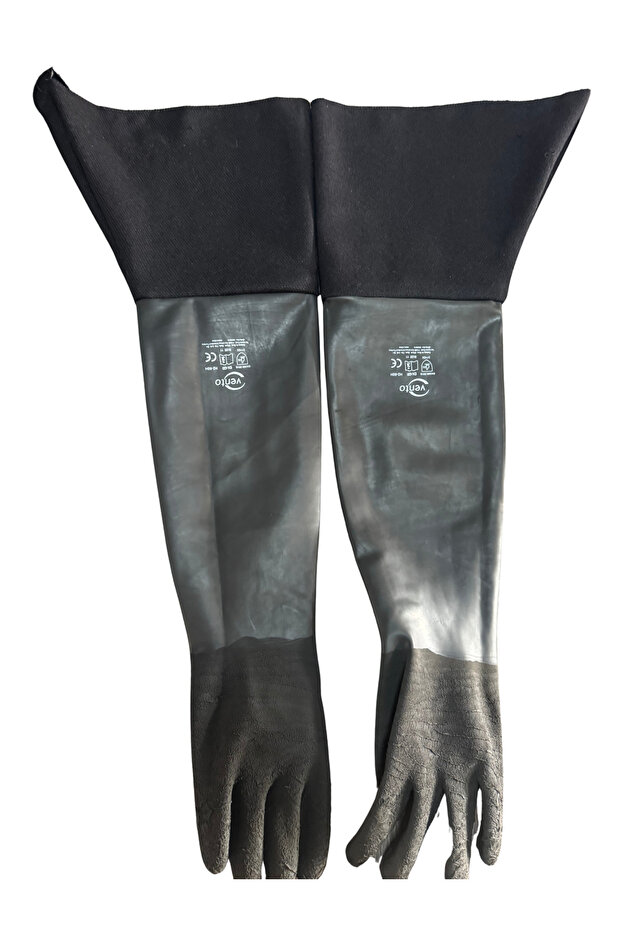 Kumlama Eldiveni - 2