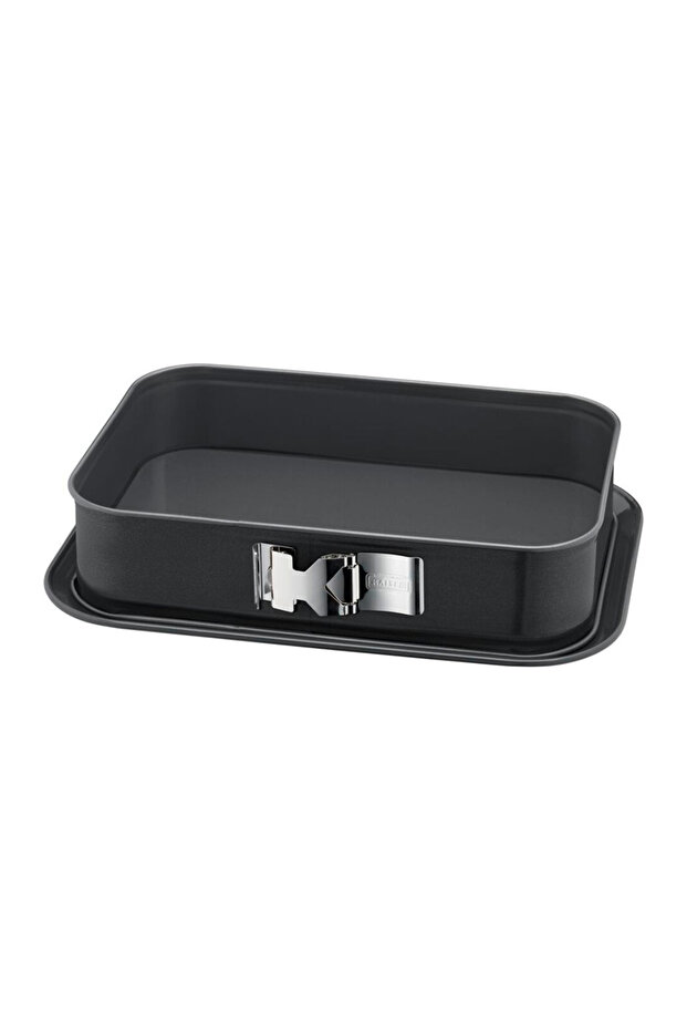 La Forme Plus Rectangular Springform Cake Pan 35X24 cm