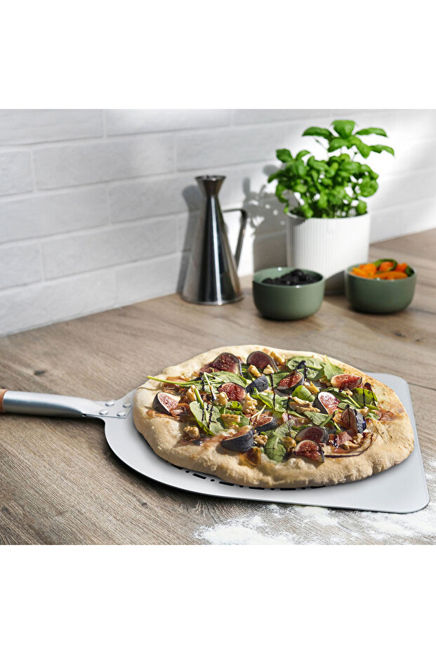 Eva Pizza Küreği - 5