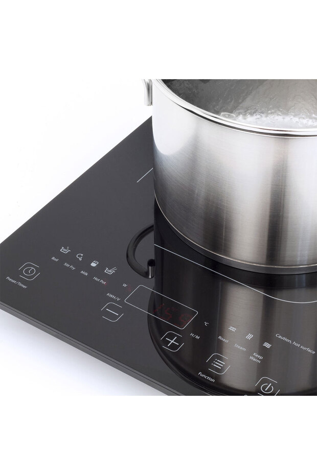 Various 2000 İndüksiyon Ocak - 3