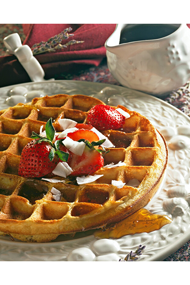 Waffle Mix 5 Kg - 2