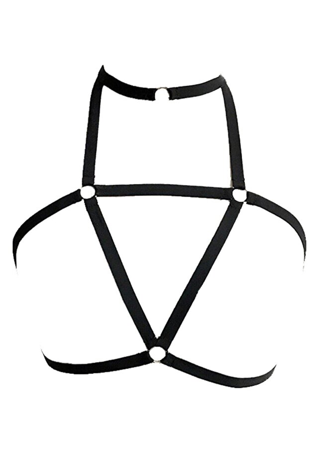 Stylish Harness - Apft67 - 3