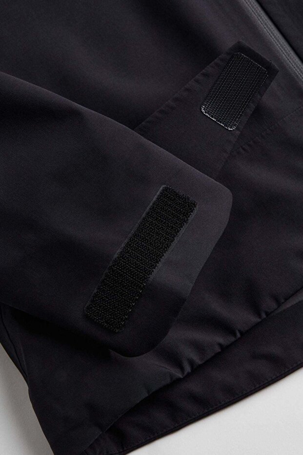 Waterproof shell jacket - 7