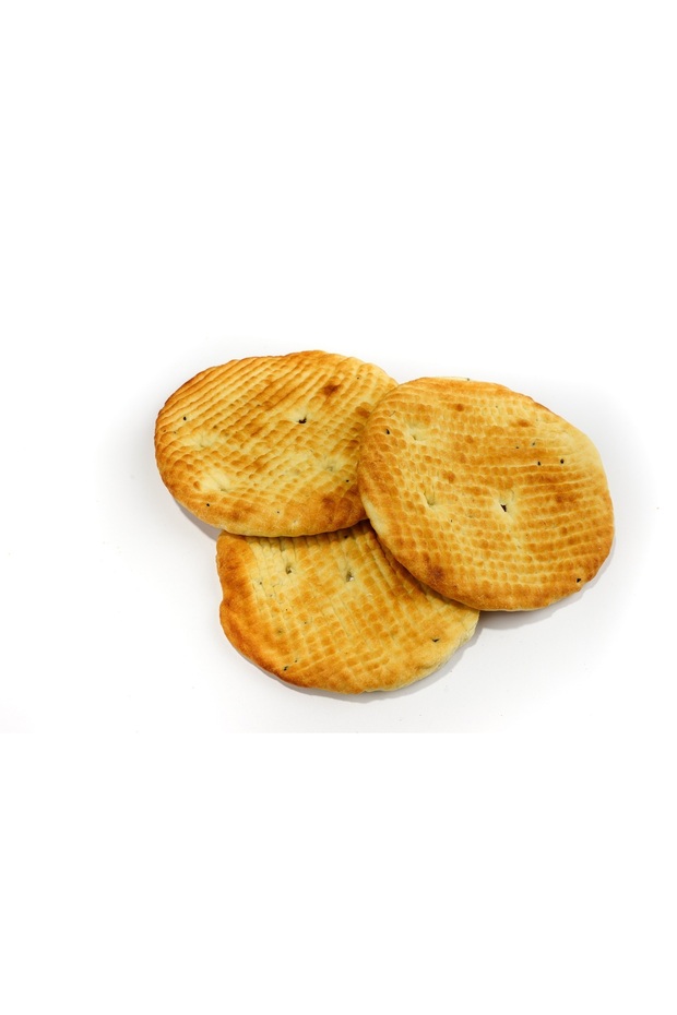 Yumuşak Maraş Çöreği 500 gr - 2