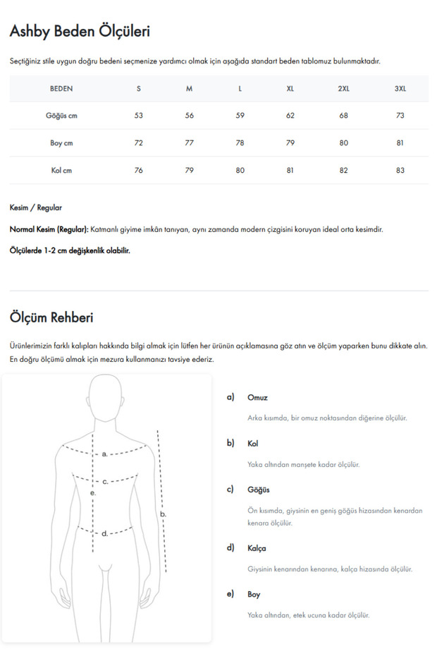 Ashby Yağlı Ceket RU91 Rustic - 8