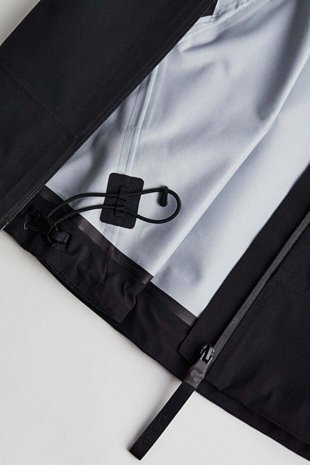 Waterproof shell jacket - 6