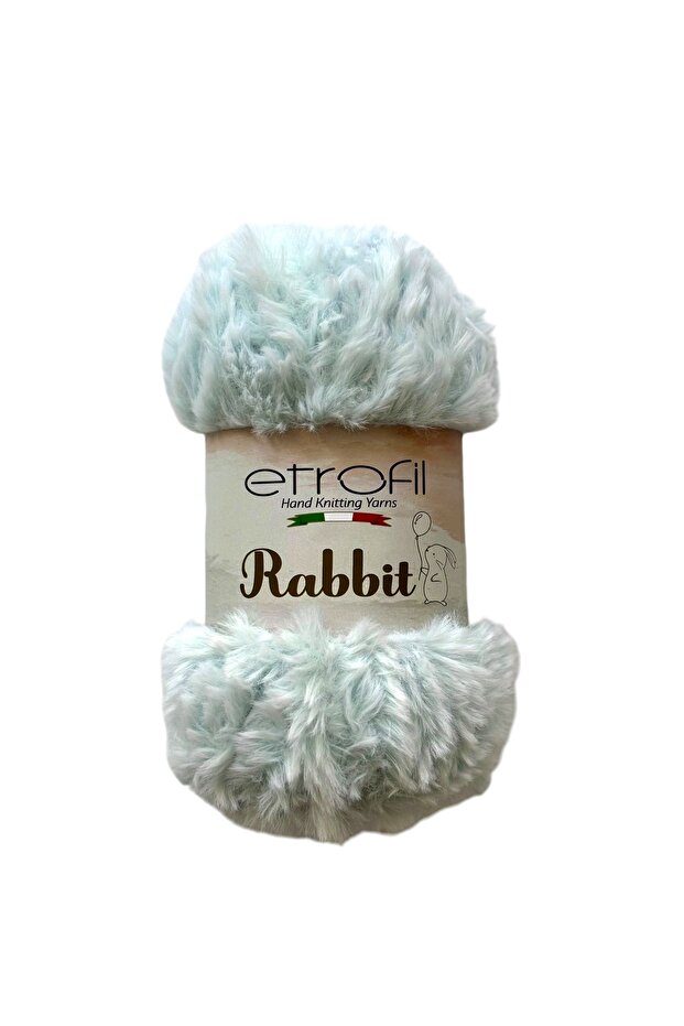 RABBIT  Örgü İpi - 1