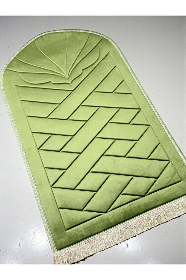 Özel Süngerli Ortopedik Seccade - 3