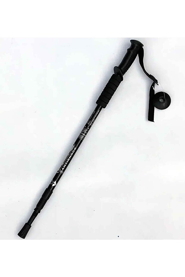 - Baton/baston Katlanabilir - Siyah - 9