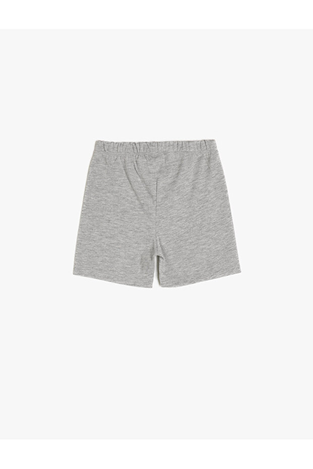 Printed Shorts - 2