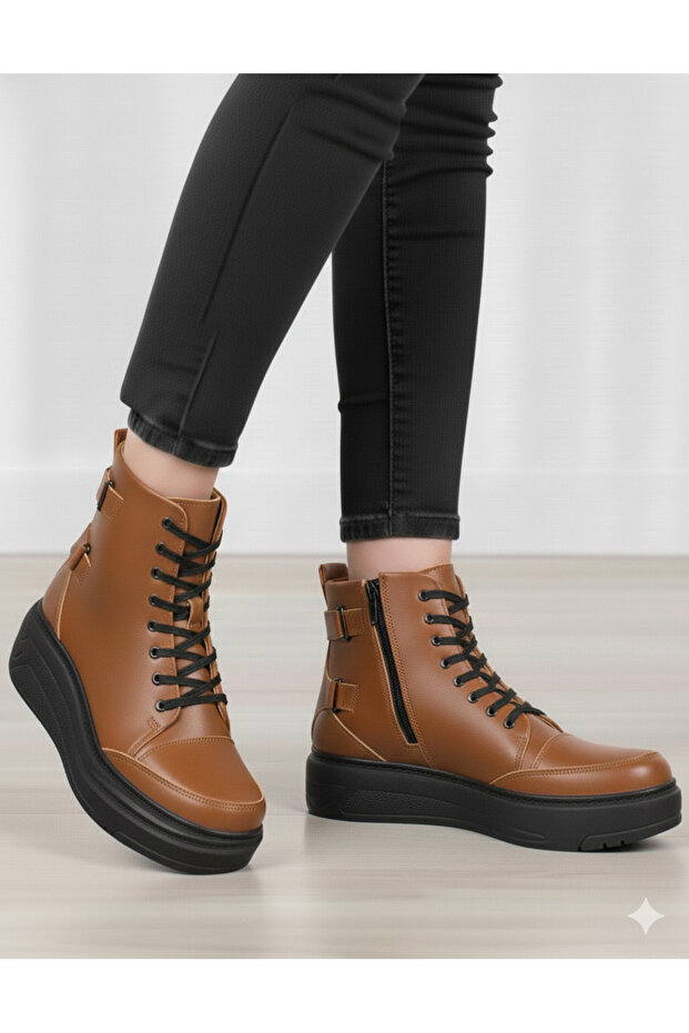 2272 Taba Hakiki Deri Bot - 2