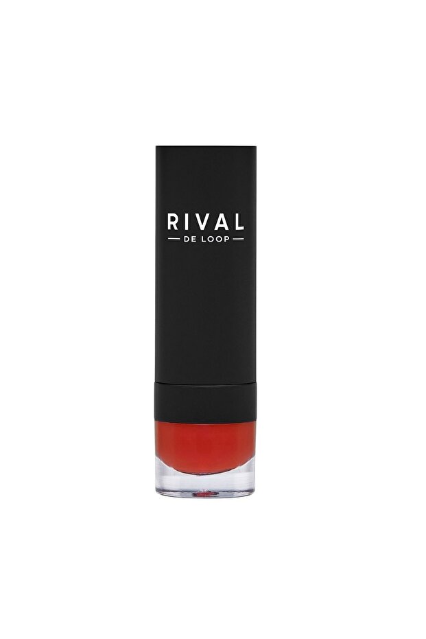 Ruj Hyaluron Soft Mat No: 04 5.5 gr - 1