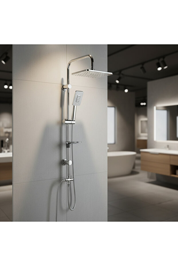 Duş Sistemi 6979 - 5