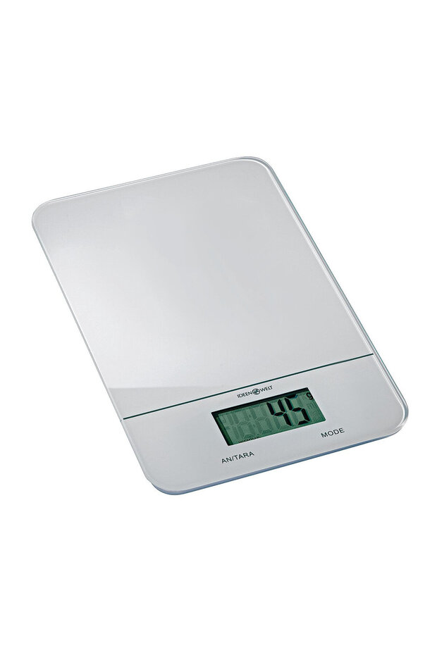 Ideenwelt Best Basics Mutfak Terazisi - 1