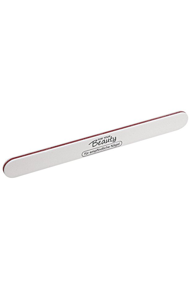 مبرد للأظافر الحساسة - 1