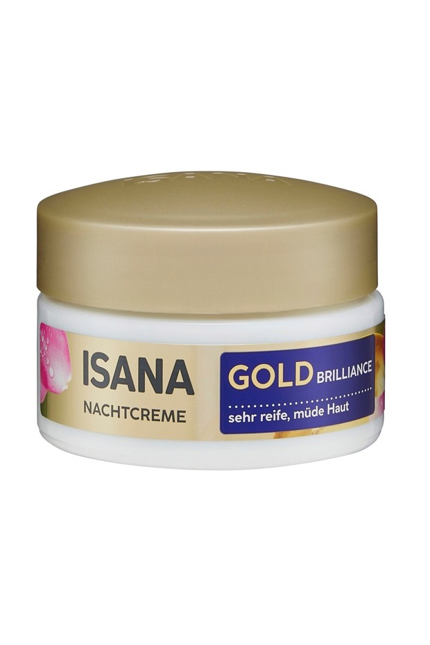 Age Performance Gold Gece Kremi Yoğun Bakım Etkili 50 ml. - 2
